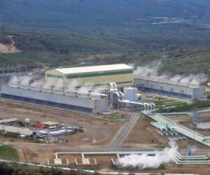 Kenya Gearing Up to Build 35-MW Geothermal Power Plant at Menengai Steam Field