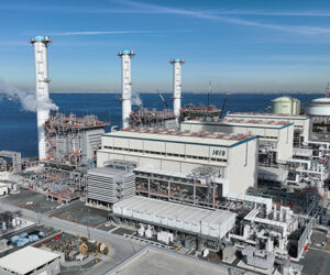 First LNG-Fired CCGT Unit Begins Operation at JERA’s Giant Modernized Gas Plant in Japan 