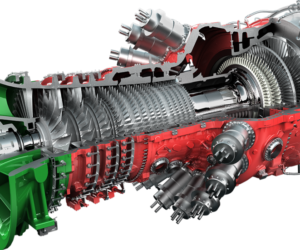 European Project Launches to Demonstrate High-Volume Hydrogen Gas Turbine Combustion
