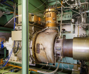 Ammonia Gas Turbine Combustion Has Economic Potential, GE-IHI Study Suggests