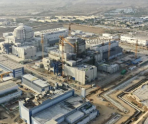 Pakistan Inaugurates Third Reactor at Karachi Nuclear Plant