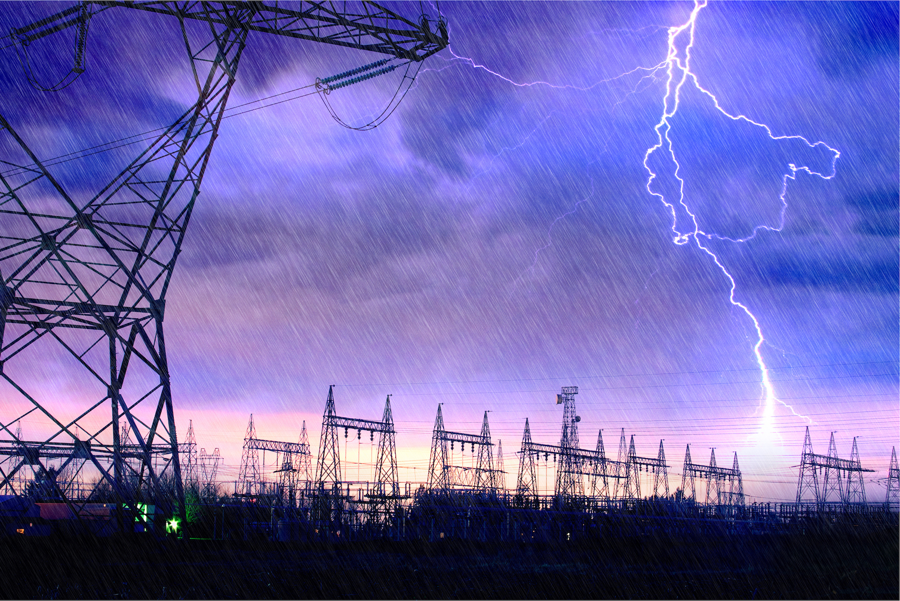 The POWER Interview: Physical Attacks on the Grid Soared in 2022. What Can Be Done?