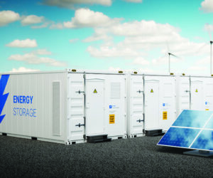 The POWER Interview: Challenges for the Energy Storage Market