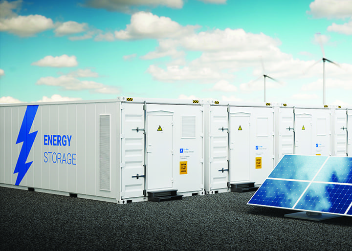 The POWER Interview: Challenges for the Energy Storage Market