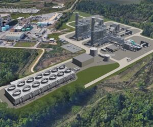Entergy Picks EPC Team for Massive Hydrogen-Capable CCGT Project in Texas