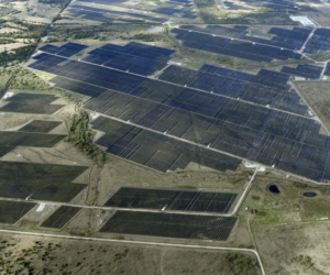 Duke Energy Group Brings Texas Solar Farm Online