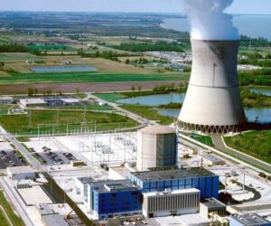 Vistra Expands Nuclear Portfolio in $3.4 Billion Deal for Energy Harbor