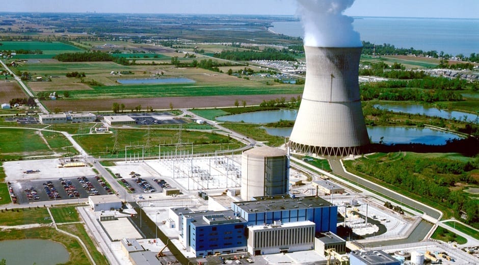 Vistra Expands Nuclear Portfolio in $3.4 Billion Deal for Energy Harbor