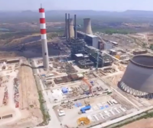 New Coal-Fired Unit Operating at Zimbabwe’s Largest Thermal Power Plant