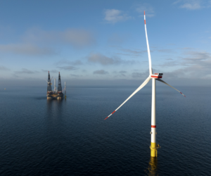 Japan’s JERA Buying Offshore Wind Developer in $1.7 Billion Deal