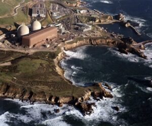 NRC Approves Move to Keep Diablo Canyon Nuclear Plant Open