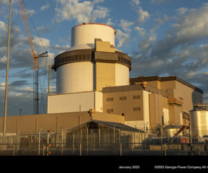 Vogtle 3 Reaches Initial Criticality, Marking Pivotal Nuclear Startup Milestone