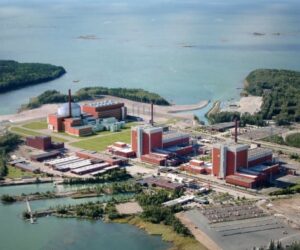 Olkiluoto 3 Finally Online in Finland; Germany Closes Last Three Nuclear Plants