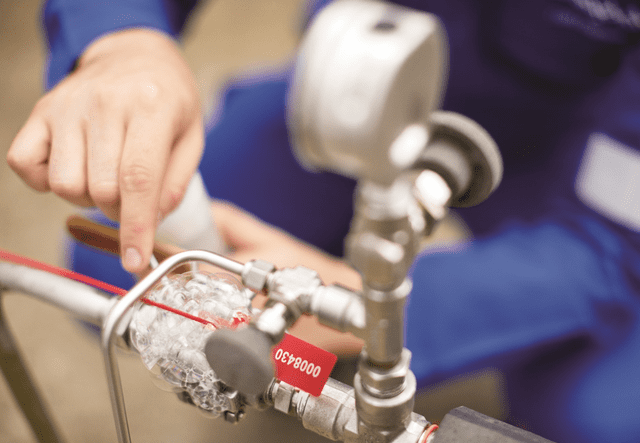 How Low-E Valves Can Reduce Costly Fugitive Emissions