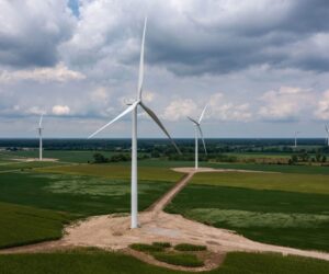 DTE Energy Boosts Renewable Energy Portfolio with Major Michigan Wind Farm
