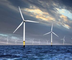 Norwegian Group Promotes 20 Areas for Offshore Wind Development