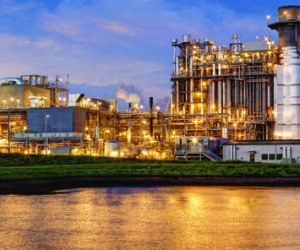 Texas Combined Cycle Plant Changing Hands