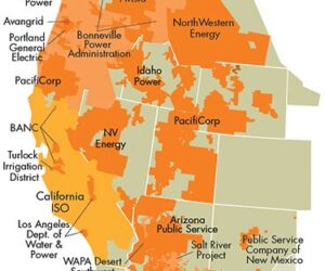 Western Energy Imbalance Market Gains Three Participants, Including First Generation-Only Entity