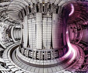 Fusion Energy Reaches Prime Time