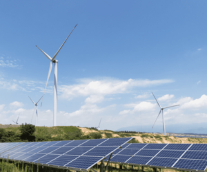 Europe Ramps Renewables, Looks for New Gas to Reduce Reliance on Russia