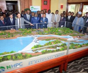 Hydro, Gas Projects Aim to Bolster Cameroon’s Electricity Supply