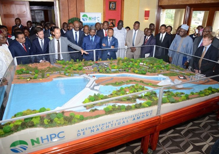 Hydro, Gas Projects Aim to Bolster Cameroon’s Electricity Supply