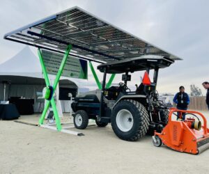 How Off-Grid Solar-Powered Electrification Can Drive More Revenue for Agriculture