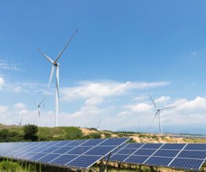 Growth Slows, but U.S. Renewable Energy Installs at Third-Highest Level in 2022