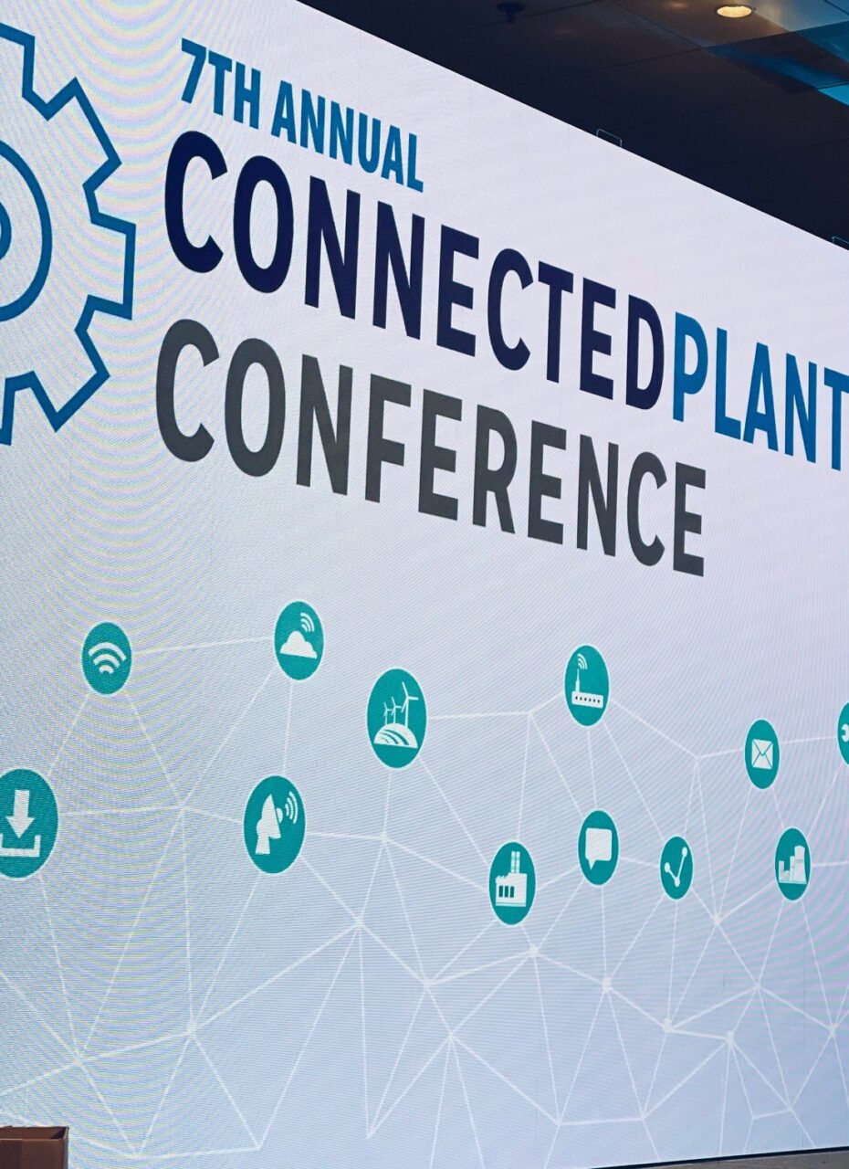 Digitalization Is Now a Power Sector Imperative: Takeaways from Connected Plant Conference 2023