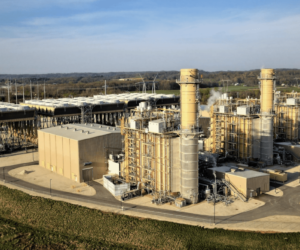 New Gas-Fired 1,875-MW Plant Comes Online in Ohio