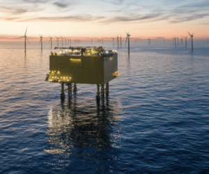 NYISO Picks Transmission Project for Offshore Wind
