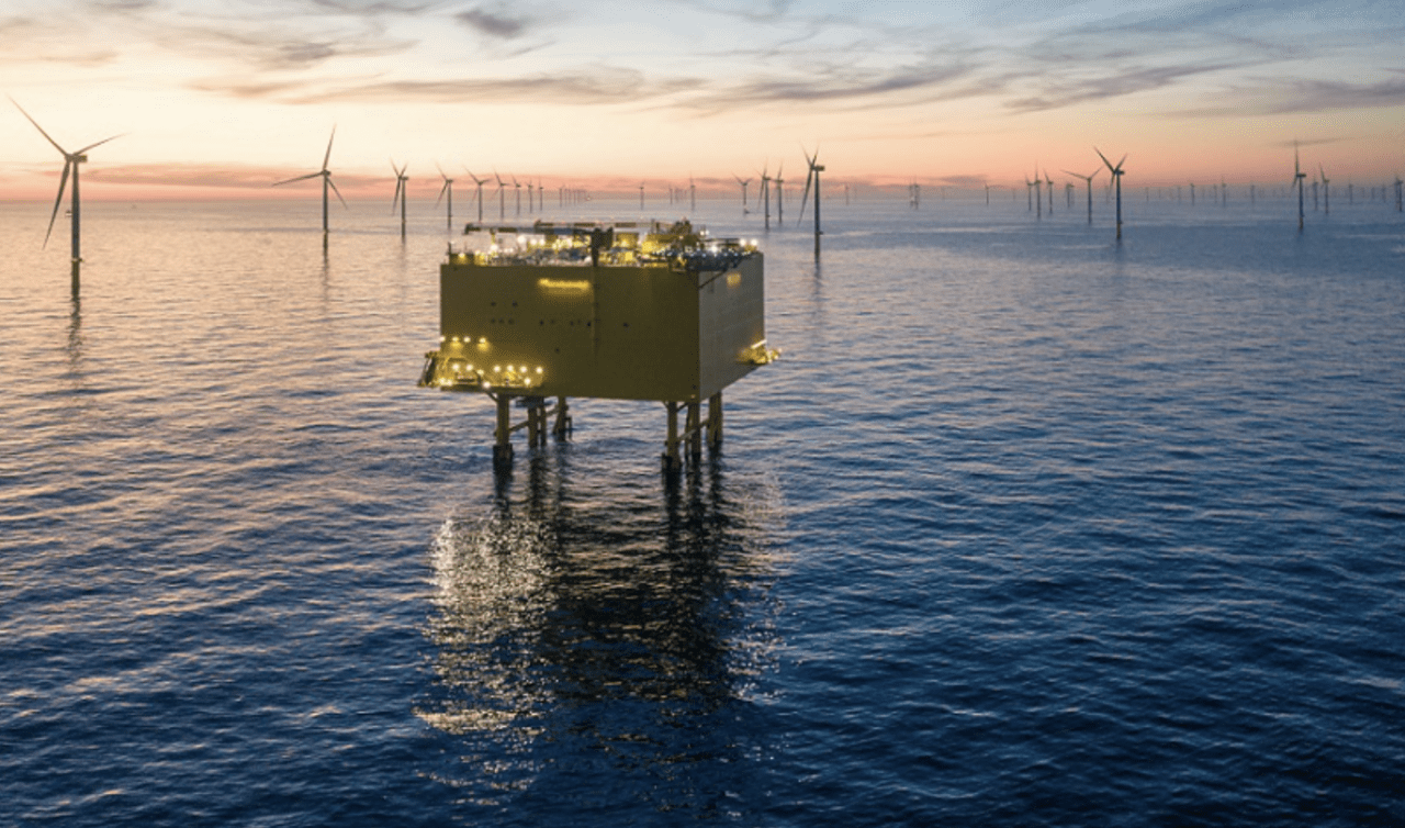 NYISO Picks Transmission Project for Offshore Wind