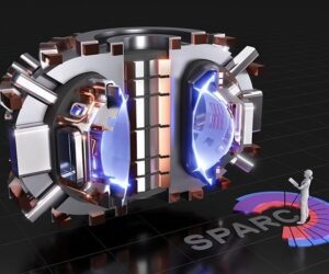 Fusion Energy Projects Get Boost from DOE Funding