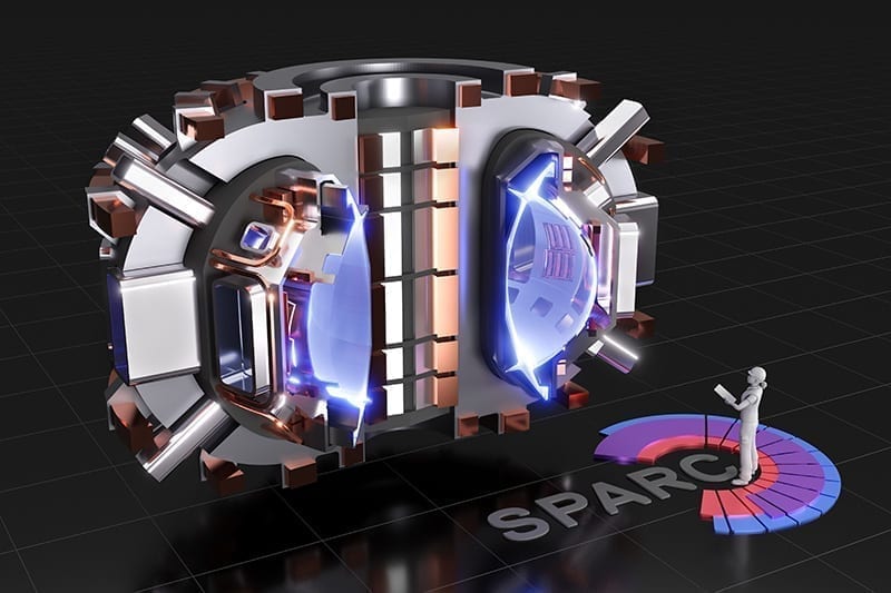 Fusion Energy Projects Get Boost from DOE Funding