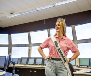 The POWER Interview: Miss America Talks Importance of Nuclear Power