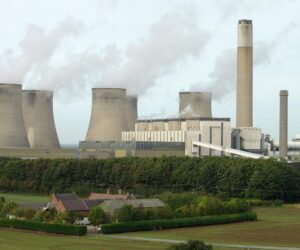 UK Restarts Coal-Fired Units as Temperatures, Power Demand Rise
