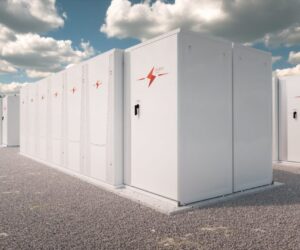 Ameresco, Colorado Co-op Collaborate on Energy Storage Project