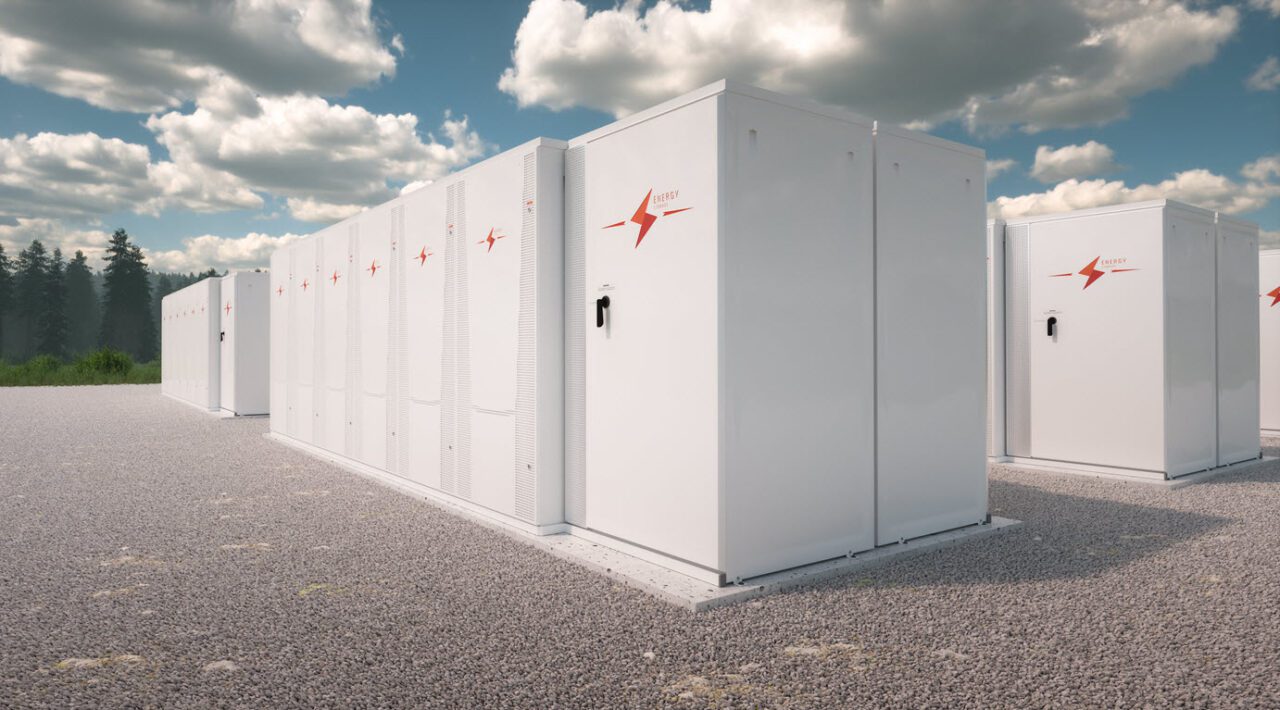 Ameresco, Colorado Co-op Collaborate on Energy Storage Project