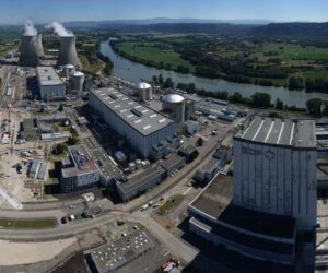 France Chooses Site for Two New EPR Nuclear Units