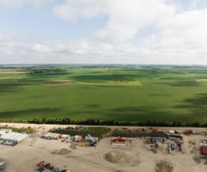 Amazon, AES Partner on First Utility-Scale Wind Farm in Mississippi