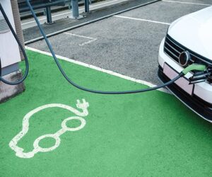 How Renewable Propane–Fueled EV Charging Solutions Can Significantly Cut Carbon Emissions