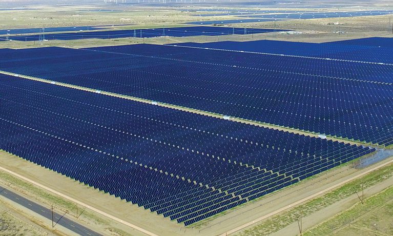 First Solar, Israeli Group Announce Major Solar Equipment Deal