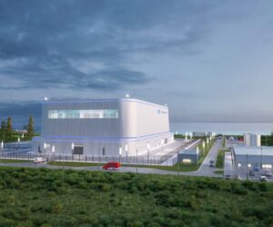 Three More BWRX-300 SMRs Planned for Canada’s Darlington Site
