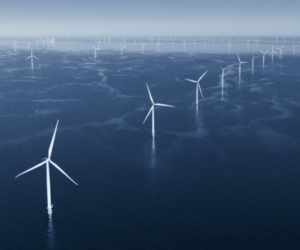 Officials Give Green Light for Major U.S. Offshore Wind Project