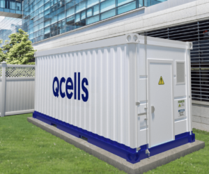 Energy Storage Projects Commissioned to Serve New York City