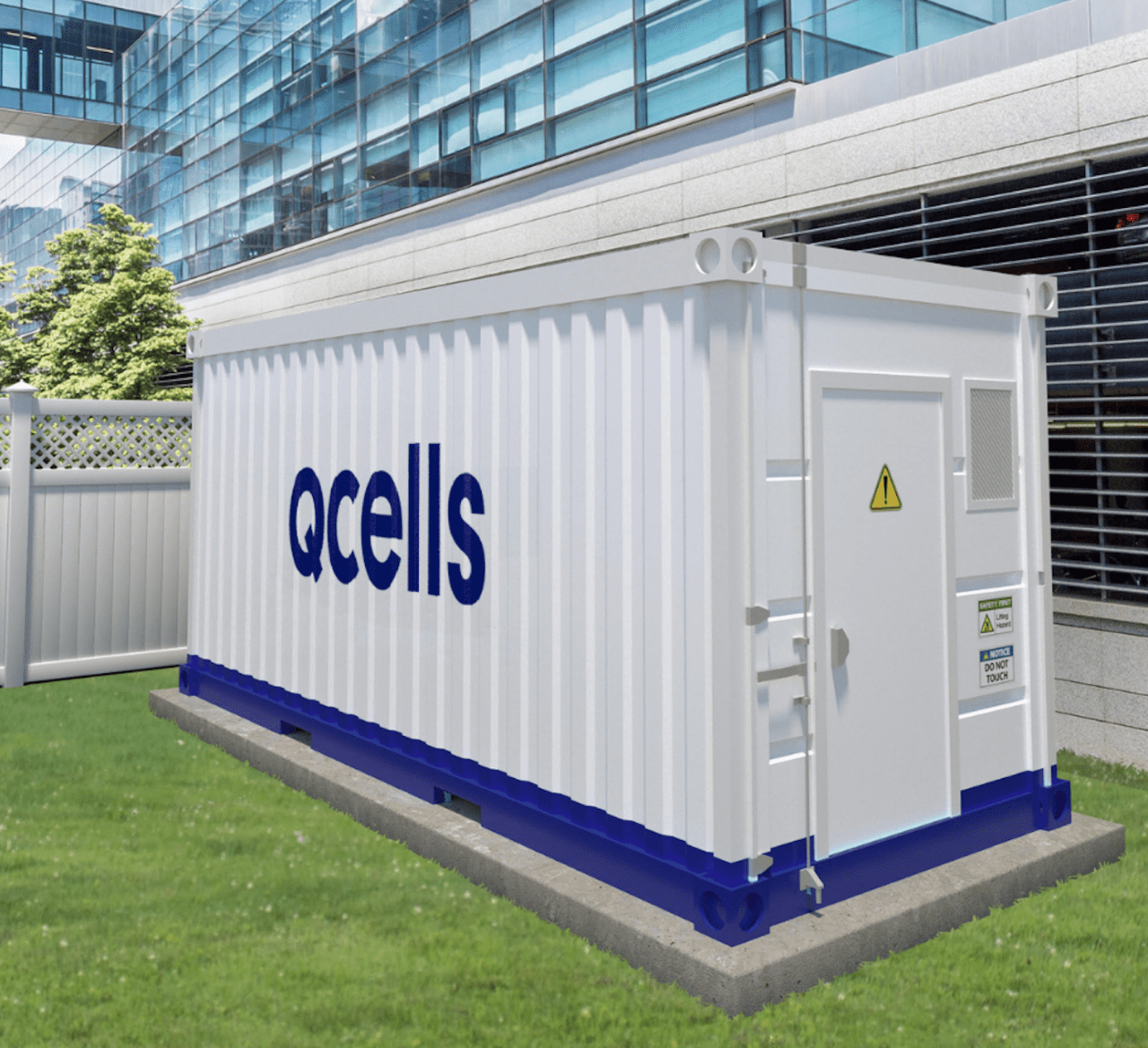 Energy Storage Projects Commissioned to Serve New York City