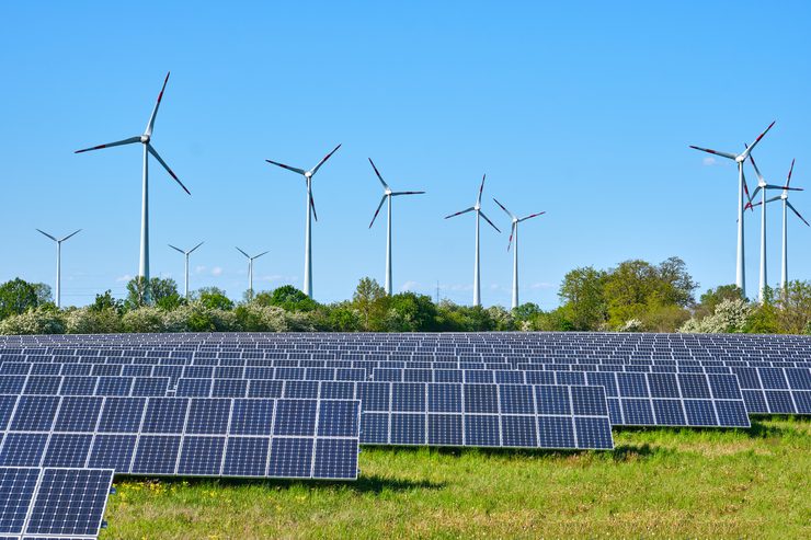 The Age of Modular Renewable Energy Is Upon Us