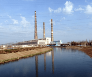 Mitsubishi Turbines Will Power New 1.6-GW Uzbekistan Gas-Fired Plant