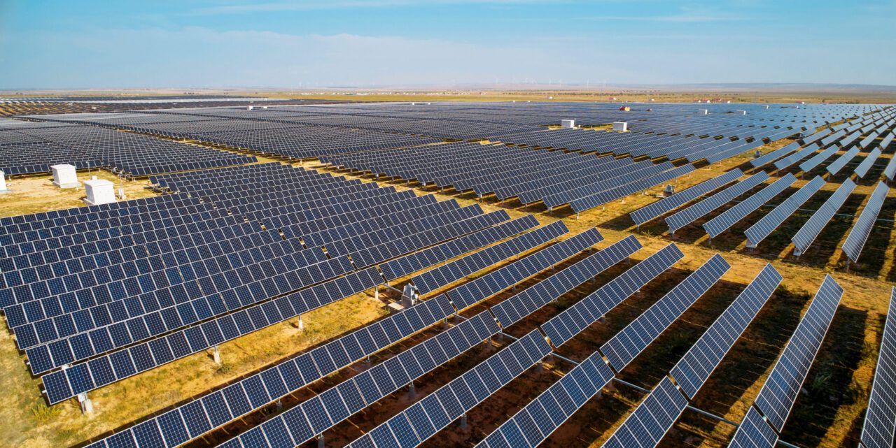 Kentucky’s Largest Solar Farm Sited at Former Appalachia Coal Mine
