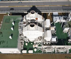 POWER’s 2023 Plant of the Year: Estrella del Mar III
